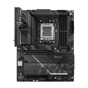 Rog strix x870e-h gaming wifi7