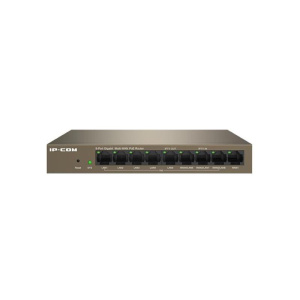 Router ip-com m20-8g-poe 9p cloud managed poe router