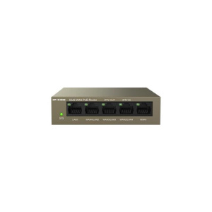 Router ip-com m20-poe 5p cloud managed poe router dual core,1.0ghz 128ram