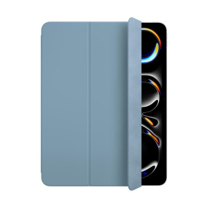 Smart folio für ipad pro 13-inch (m4) – denim