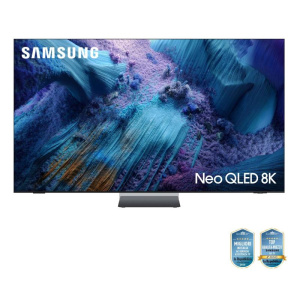 Tv 75 poll neo qled 8k