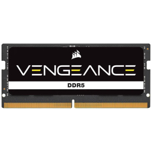 Vengeance ddr5 sodimm 32g 1×32 5600