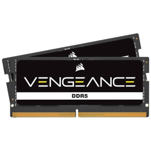 Vengeance ddr5 sodimm 32g 2×16 5600