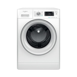 Whirlpool lavatrice 9kg freshcare inverter vapore a ffb 9269 sv it