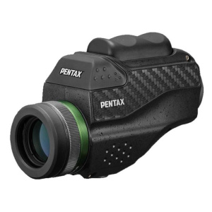 Pentax vm 6×21 wp monoculare 6x nero