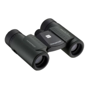 Olympus 10×21 rc ii wp binocolo nero