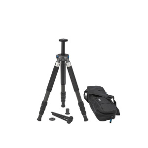 Novoflex triomc2844 treppiede universale 3 gamba/gambe nero