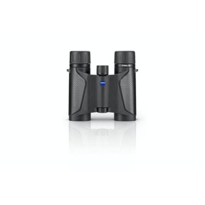 Zeiss terra ed pocket 10×25 binocolo nero