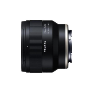 Tamron 20mm f/2.8 di iii osd m1:2 milc obiettivo ultra-ampio nero