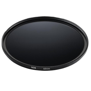 Hama 00076900 filtro per lenti della macchina fotografica set di filtri per telecamere 6,2 cm