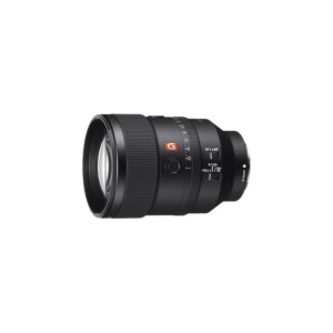 Sony sel135f18gm milc teleobiettivo nero