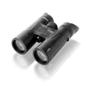 Steiner skyhawk 4.0 8×42 binocolo a tetto nero