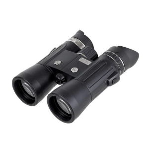 Steiner wildlife 10×42 binocolo nero