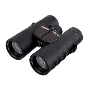 Steiner safari ultrasharp 10×42 binocolo nero
