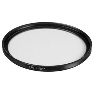 Zeiss t* uv filtro a raggi ultravioletti (uv) per fotocamera 8,6 cm
