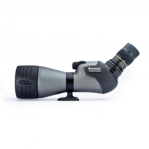 Vanguard endeavor hd 82a cannocchiale 60x bak-4 nero
