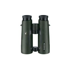 Swarovski el 10x42 w b binocolo verde