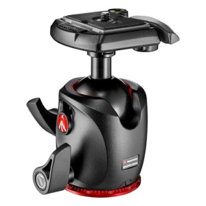 Manfrotto mhxpro-bhq2 xpro kugelkopf mit 200pl