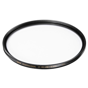 Hama 00104458 filtro per lenti della macchina fotografica filtro a raggi ultravioletti (uv) per fotocamera 5,8 cm