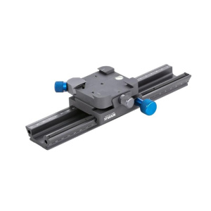 Novoflex castel xq ii accessorio per la montatura delle macchine fotografiche