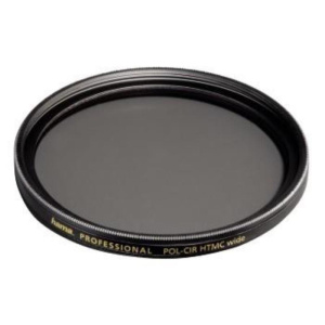 Hama 00078882 filtro per lenti della macchina fotografica filtro polarizzatore circolare per fotocamera 8,2 cm