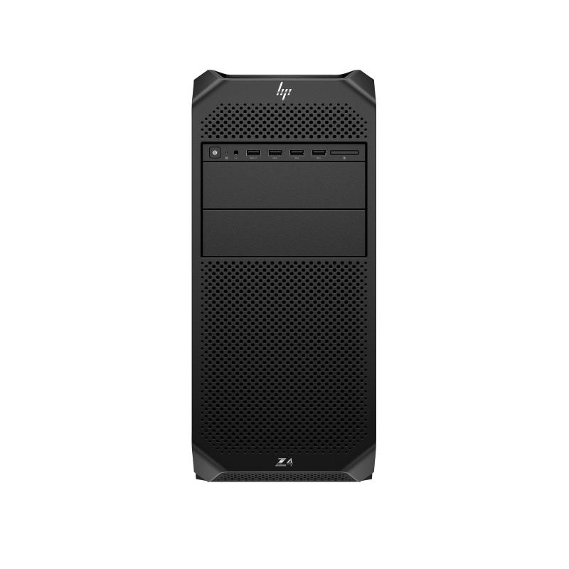Hpi workstation hp z4 g5 16lt 82g23et xeon w3-2525 64ddr5 4800ghz 1tb w11pro+wolf pro 3y 10usb glan 1125 watt 2xlan t+m fino:05/09