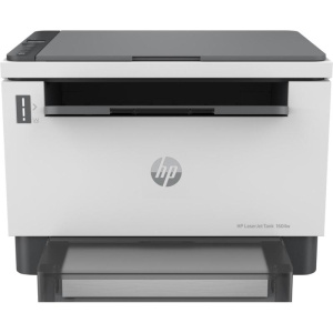 Hp multif. laser a4 b/n, laserjet tank 1604w, 22ppm, usb/wifi, 3 in 1