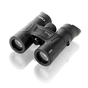 Steiner skyhawk 4.0 10×32 binocolo a tetto nero