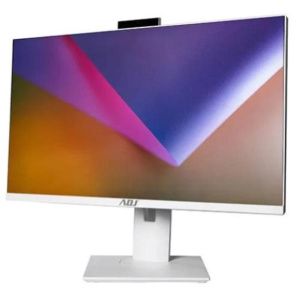 Aio 27 i7 16gb 1tb w11p pvt wh i7-13620h wifi m.2 v/h adj business