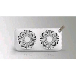 Zero line bt speaker 6w tornado whi