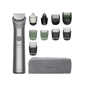 Philips ped philips multigroom all in one 11 mg5941 barba capelli rifinitore