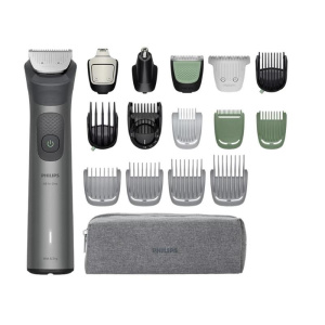 Philips ped philips multigroom all in one 17 mg7941 barba capelli rifinitore