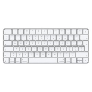 Apple magic keyboard-ita