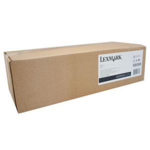 Lexmark 24b7513 cartuccia toner 1 pz originale giallo