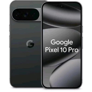Google pixel 10 pro 5g dual sim 6.3 super actua octa core 128gb ram 16gb 5g gemini italia obsidian