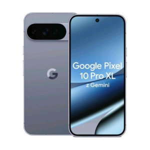 Google pixel 10 pro xl 5g dual sim 6.8 super actua octa core 256gb ram 16gb 5g gemini italia moonstone grigio argento