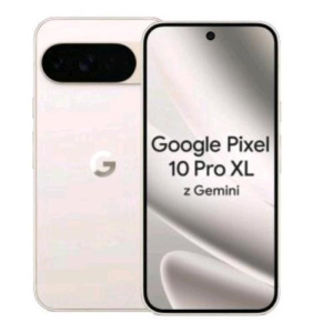 Google pixel 10 pro xl 5g dual sim 6.8 super actua octa core 512gb ram 16gb 5g gemini italia porcelain