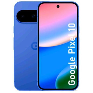 Google pixel 10 5g dual sim 6.3 actua octa core 256gb ram 12gb 5g gemini italia indigo blu