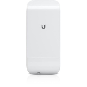 Ubiquiti antenna outdoor 2,4ghz 8 dbi nanostation loco range 5+km