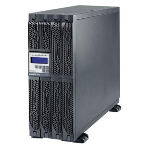 Ups 5 kva tower/rack online daker + legrand