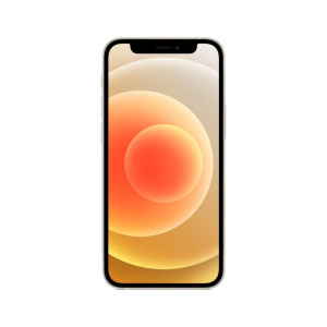 Apple refurbished iphone 12 mini 64gb ricond. white grado a – garanzia 1y/ 3 mesi batt