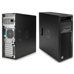 Pc reset wkst ref e5-1660 v3 32gb 256ssd z440 k4200/m2000 4gb 8xcore w10p