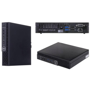 Pc reset pc ref i5 16gb 512ssd w11p i5-8500t dell 3060 micro