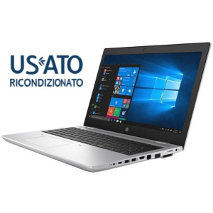 Pc reset nb ref i5 15.6 8gb 256ssd w11p i5-8365u hp 650 g5 fhd ddr4