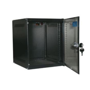 Armadio rack a parete 6u (ap900406u2x3)