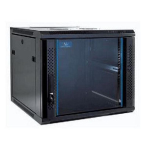 Armadio rack a parete 15u 450x600x768 (ap900415u6x4)