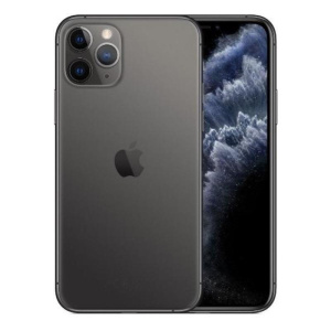 Smartphone iphone 11 pro 256gb space gray – ricondizionato – gar. 12 mesi – grado a