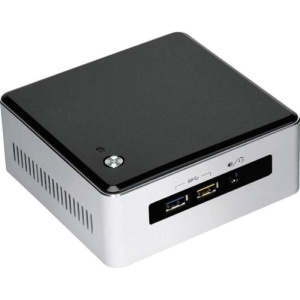 Pc nuc nuc5i3ryk i3-5010 4gb 120gb ssd – ricondizionato – gar. 12 mesi