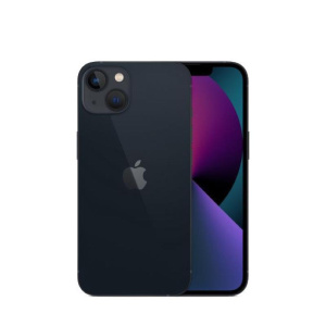 Smartphone iphone 13 128gb midnight black nero – ricondizionato – gar. 6 mesi – grado a