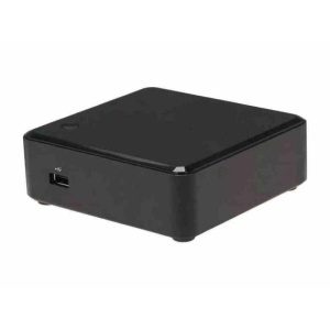 Pc nuc dc3217iye i3-3217u 8gb 256gb ssd windows 7 pro – ricondizionato – gar. 12 mesi